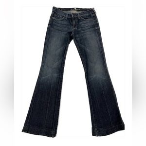 7 For All Mankind Dojo Jeans